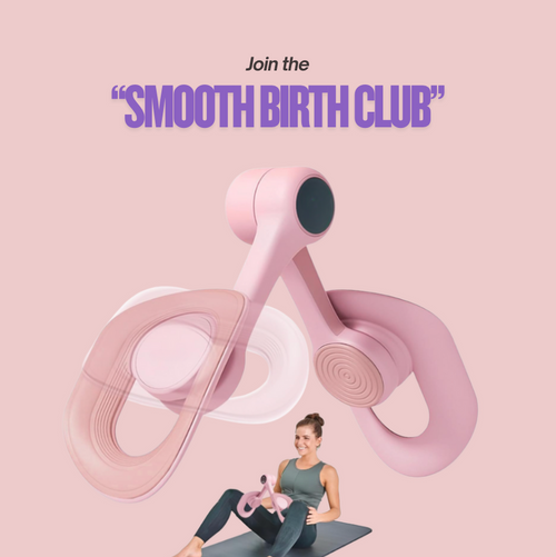 Pelvic Floor Trainer™