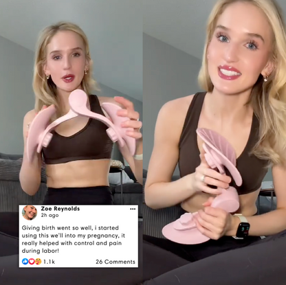 Pelvic Floor Trainer™