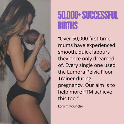Pelvic Floor Trainer™