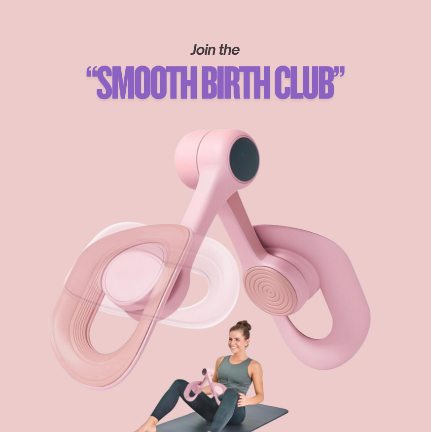 Pelvic Floor Trainer™